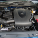 Image for article titled The 4-Cylinder Toyota Tacoma Is Completely Pointless